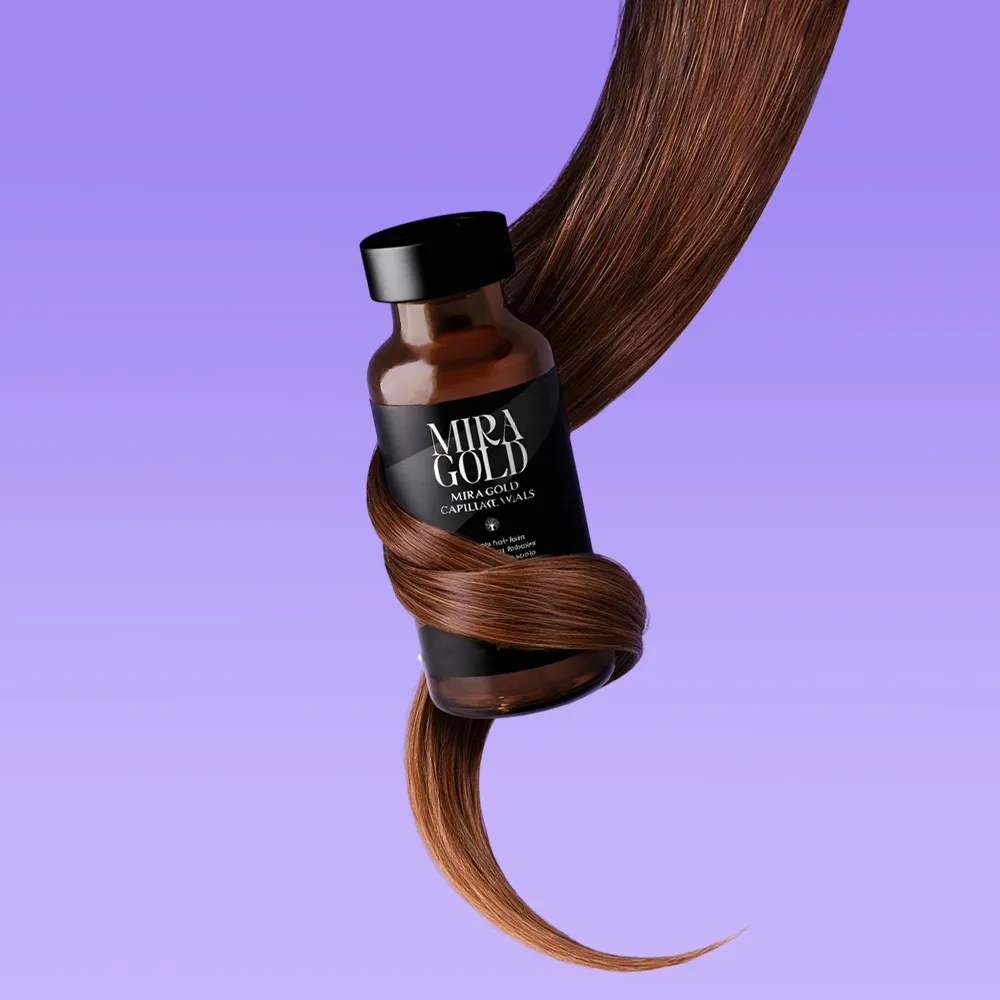 Hair Treatment Collection