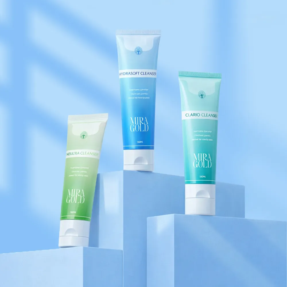 Cleanser Collection