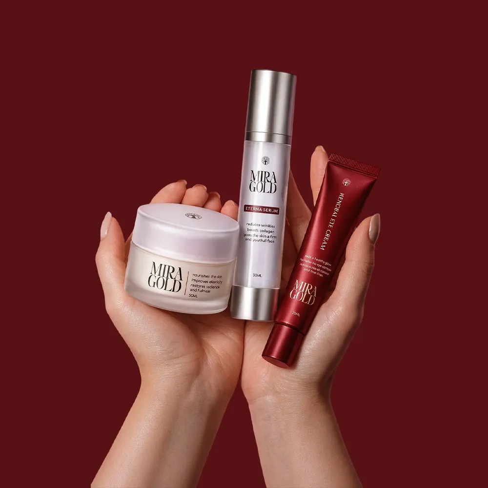 Anti Aging Collection